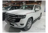 Toyota Land Cruiser GXR Twin Turbo 2026